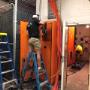 electrical installation