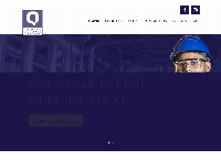 Q Legal Lawyers's website