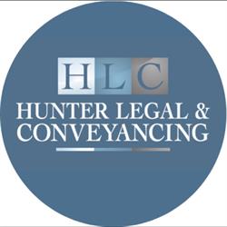Hunter Legal & Conveyancing