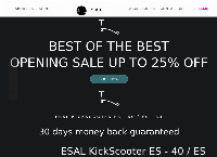 ESAL Australia