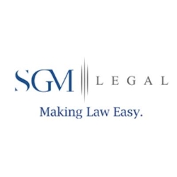 SGM Legal