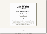 Archie Rose Distilling Co.