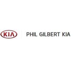 Phil Gilbert Kia