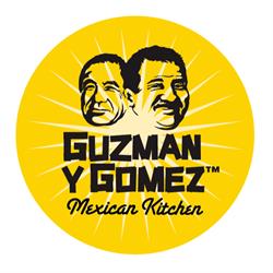 Guzman y Gomez - North Ipswich