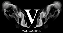 VAPR - Sunbury