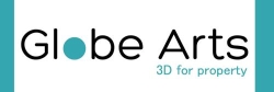 Globe Arts 3D
