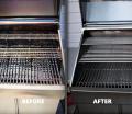 BBQ-Cleaning