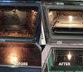 Oven-Cleaning