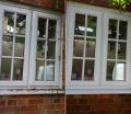 Window-Cleaning