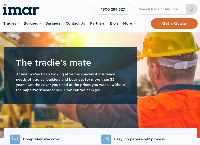 IMAR Tradies Insurance