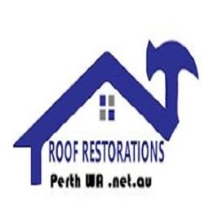Roof Restorations Perth