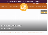 The Spice People's website