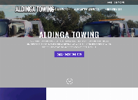 Aldinga Towing
