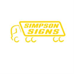 Simpson Signs