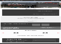 North Melbourne Roofing's website