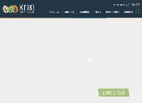 Keiki Early Learning's website