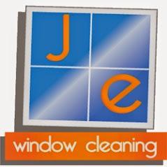 J & E Window Cleaning