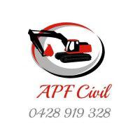 APF Civil Pty Ltd