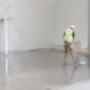 Commercial Cleaning