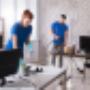 Office Cleaning