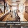 Commercial Construction - JCT Group Pty Ltd