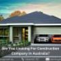 Onstruction Company - JCT Group Pty Ltd