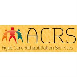 ACRS - Aged Care Rehabilitation Services