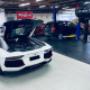 PrePurchase car inspection