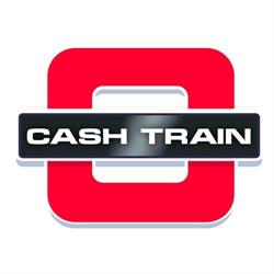 Cash Train Geelong