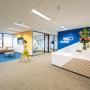 WA Super Reception Area