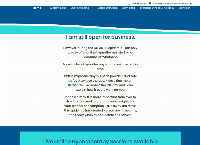 Roland James Hypnosis's website