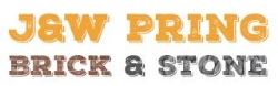 J&W Pring Brick & Stone