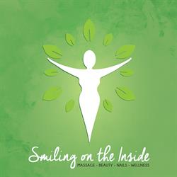 Smiling on the Inside