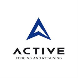 ACTIVE FENCING AND RETAINING