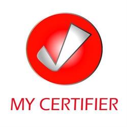 My Certifier