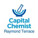 Capital Chemist Raymond Terrace