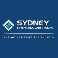 Sydney Extensions and Design