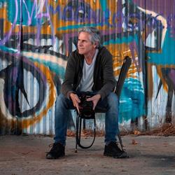 Christian Fletcher Gallery