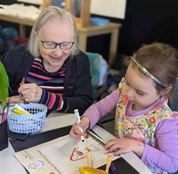 Donwood Community Aged Care Services Inc.
