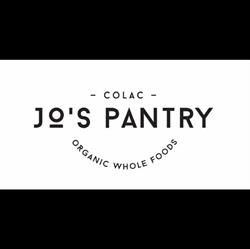 Jo's Pantry