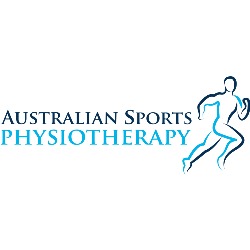Australian Sports Physiotherapy