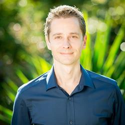 Brendan Mooney Psychologist