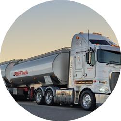 Access Fuels