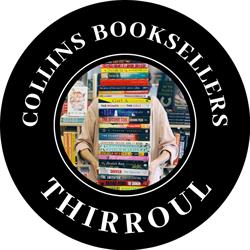 Collins Booksellers Thirroul