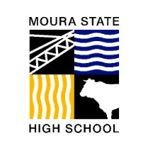 Moura State High School