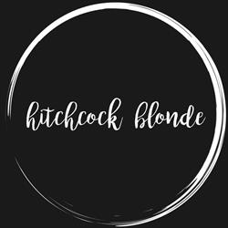 Hitchcock Blonde