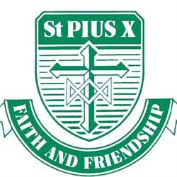 St Pius X Catholic Primary School