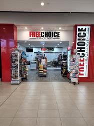 Freechoice Tobacconist