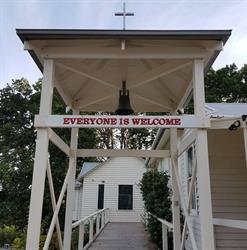 Saint George's Anglican Church