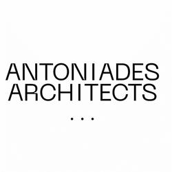 Anna Antoniades Architecture